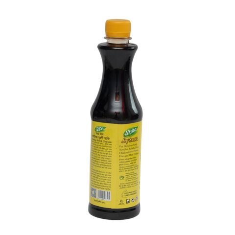 Utsho Soy Sauce 500ml