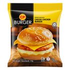 CP Cheese Chicken Burger 112g