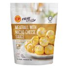 CP Meatball with Nacho Cheese Sauce 100g