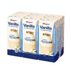 Binggrae Vanilla Flavoured Milk 6 x 200ml
