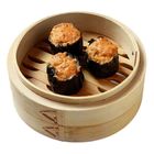 63. Nanyang Otak Siew Mai 南洋乌达烧卖 1 Set