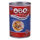 2141100075| Obo Coconut Milk Gravy Liquid 400g (Original)
