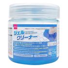 Daiso Gel Cleaner with Case Blue 60g