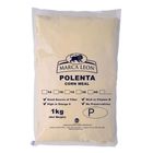 Marca Leon Polenta Corn Meal 1kg