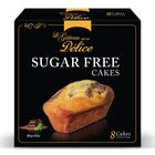 Le Gateau Est Un Delice Sugar Free Cakes Marble 8 x 23g