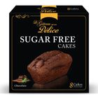 Le Gateau Est Un Delice Sugar Free Cakes Chocolate 8 x 23g