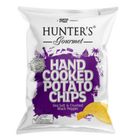 Hunter's Gourmet Sea Salt & Black Pepper 125g