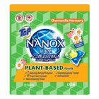 Top Nanox Laundry Capsules Plant-based Power (Chamomile Harmony) 50 Pieces