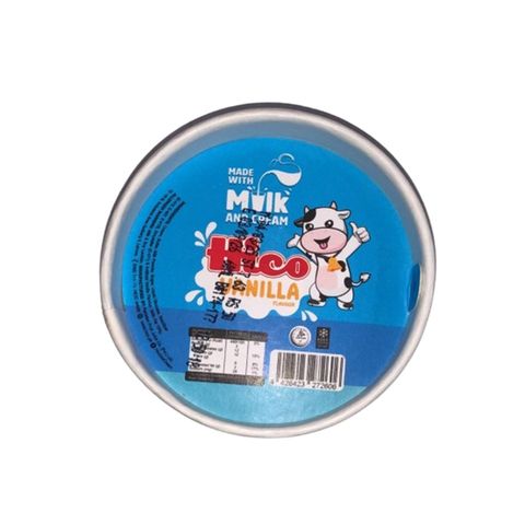 Hico Mini Vanilla Cup 60ml