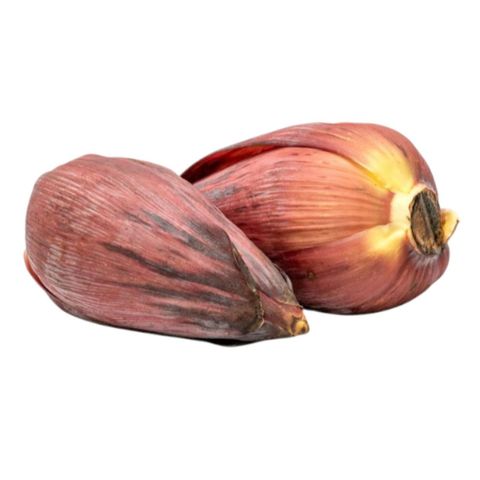 Dizon Farms Banana Heart 500g