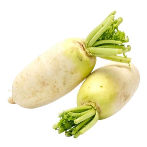 Dizon Farms Korean Radish 650g