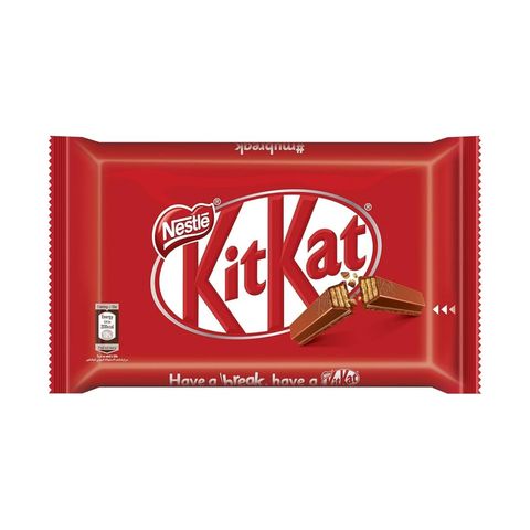 Kitkat 4 Finger 36.5g