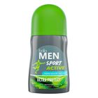 Bella Men Roll On Sport Active 50ml