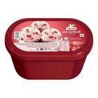 Polar Red Velvet Ice Cream 1L