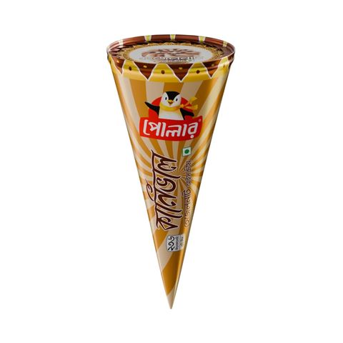 Polar Carnival Hazelnut 120ml