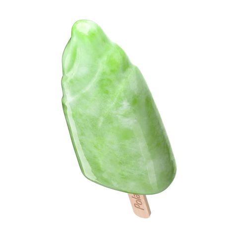 Polar Tornado Green Apple Ice Cream 55ml