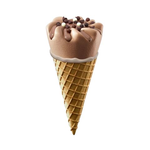 Polar Carnival Hazelnut 120ml