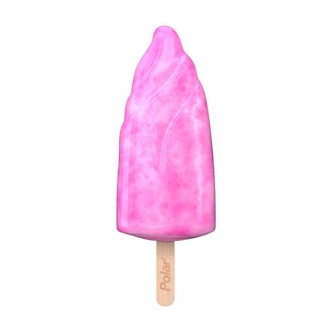 Polar Tornado Strawberry Ice Cream 55ml