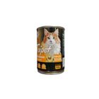 Taipet Can Chicken Gravy 400g