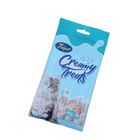 Taipet Creamy Treat Chicken & Tuna 5 Pieces