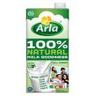 Arla Full Cream Milk Goodness 100% Natural 1L