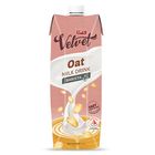 UFC Velvet Oat Milk Barista Edition 1L