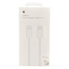 USB C 60W Charge Cable 1m for Iphone 16 Pro Max 1 Piece