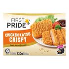 First Pride Crispy Chicken Katsu 320G