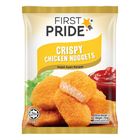 First Pride Crispy Chicken Nuggets 700g