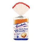 Gardenia Thick Toast Brioche Loaf 380g