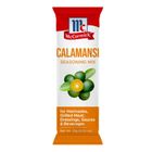 Mccormick Calamansi Seasoning Mix 15g