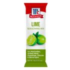Mccormick Lime Seasoning Mix 15g