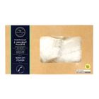 Marks & Spencer Collection 2 Norwegian Halibut Fillets 280g