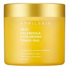 Aprilskin Calendula Hyaluronic Toner Pad 120g