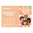 Dododots Dodoskin Skintone Patches (Bagel Shade) 36 Pieces