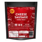 CP Cheese Sausage 100g