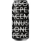 GD x Peaceminusone Highball Cocktail (4.5% Alcohol) 500ml