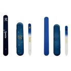 Miniso Harry Potter Nail File Set (Ravenclaw) 1 Piece