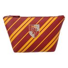 Miniso Harry Potter Trapezoid Makeup Bag (Red) 1 Piece