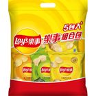 樂事洋芋片組合包 170g @14#4710543025458