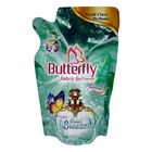 3051200190| Butterfly Fabric Softener Memory Garden 330ml (Ocean Breeze)