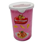 2061401065| My-Chipps Potato Crisps 40g (Garlic Shrimp)