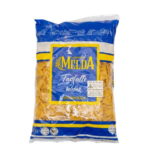 Melda Farfalle Pasta 500g