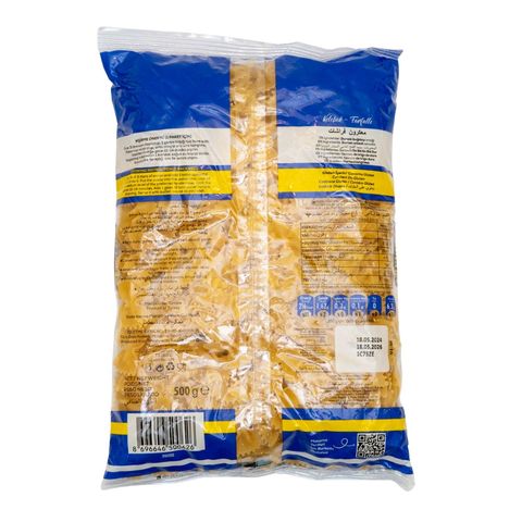 Melda Farfalle Pasta 500g