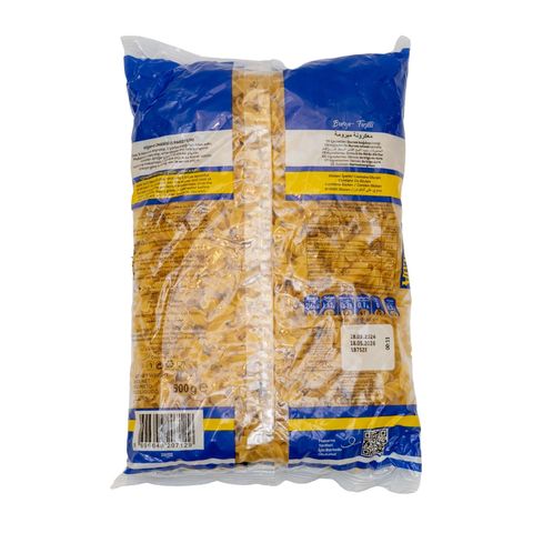 Melda Fusilli Pasta 500g