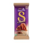 Cadbury Dairy Milk Silk Mousse Chocolate 48.5g