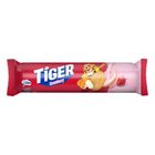 Tiger Biscuits Golden Strawberry 105g