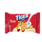 Tiger Biscuits Golden Vanilla 35g