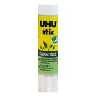 Uhu (90-000-015) Stic Glue Renature 8.2g