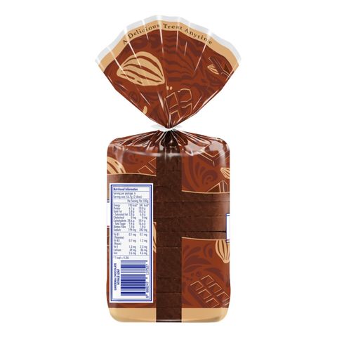 Gardenia Chocolate Royale Loaf 340g